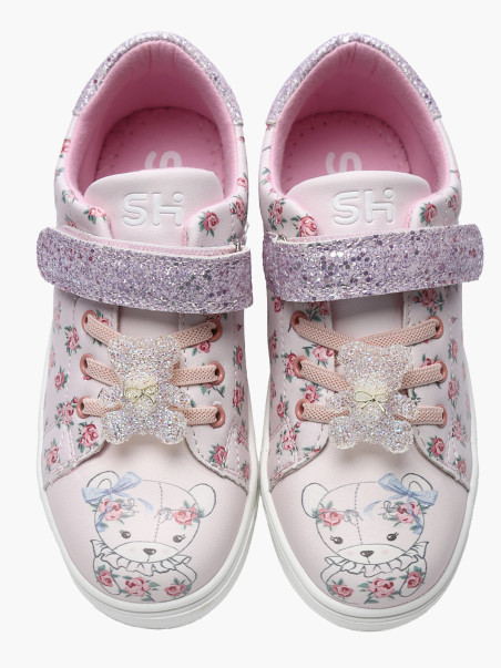 Полуботинки Shuzzi 1208000231