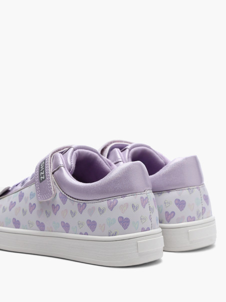 Кеды Shuzzi 1208000232