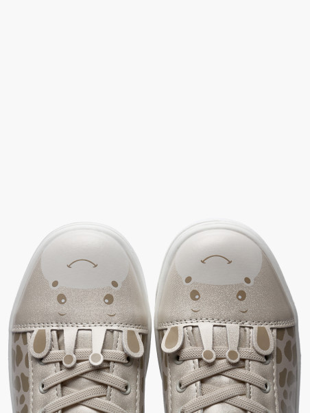 Кеды Shuzzi 1208000233