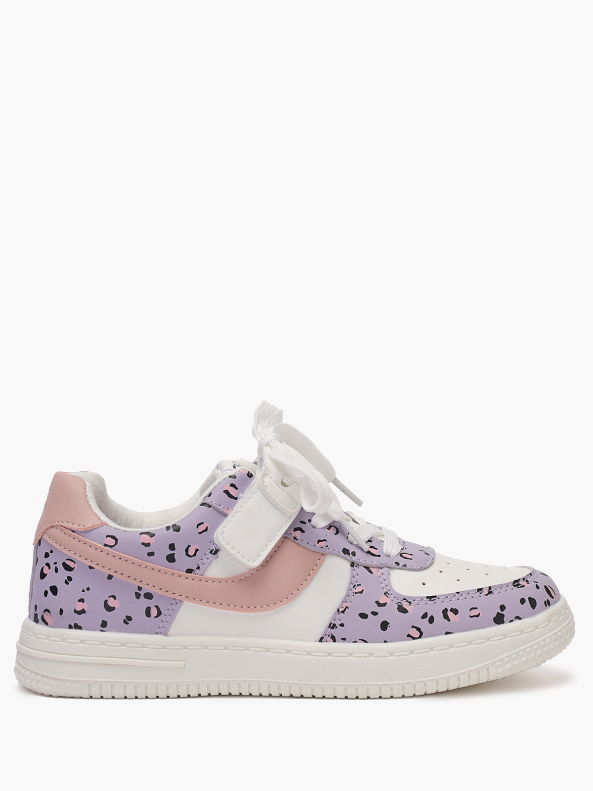 

Кеды Shuzzi 1208000235, Animal print