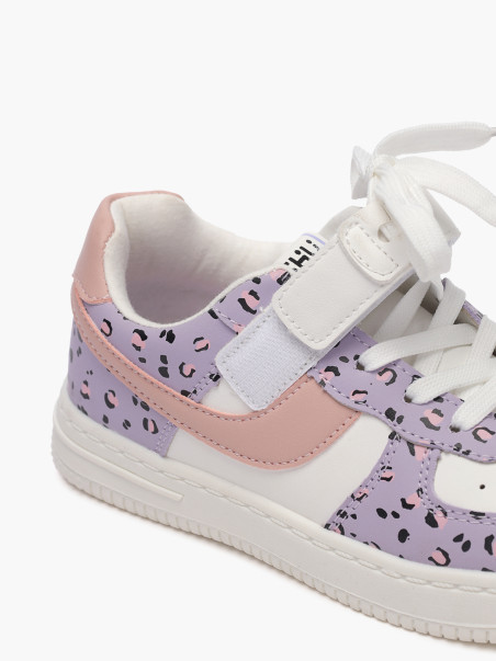 Кеды Shuzzi 1208000235