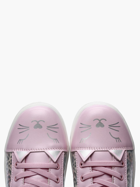 Кеды Shuzzi 1208000236