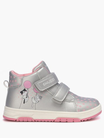 Ботинки Shuzzi