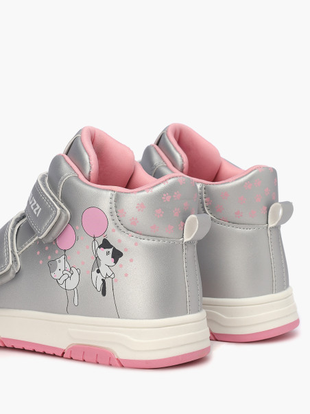 Ботинки Shuzzi 1208000237