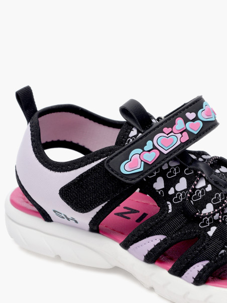 Босоножки Shuzzi 1208000251