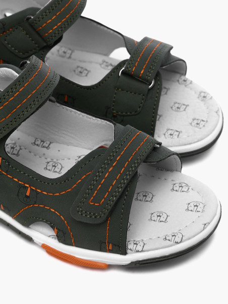 Босоножки Shuzzi 1208000255