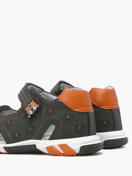 Босоножки Shuzzi 1208000255