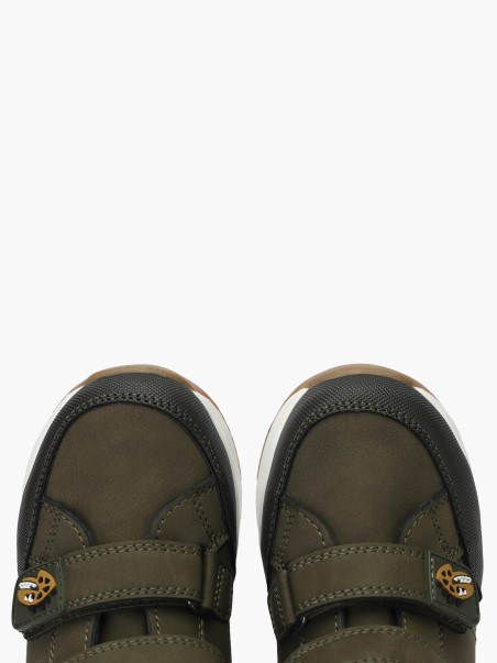 Ботинки Shuzzi 1208000460