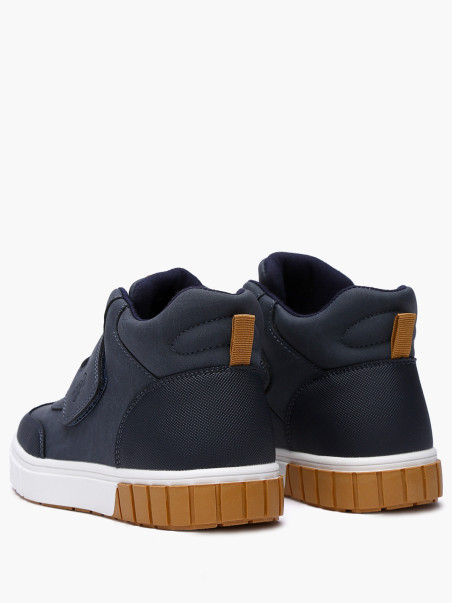 Ботинки Shuzzi 1208000461