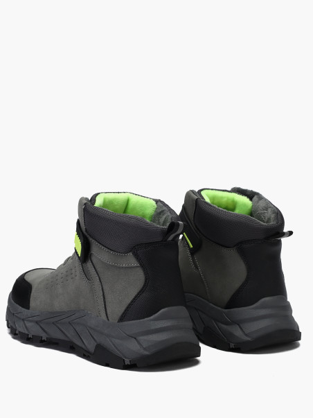 Ботинки Shuzzi 1208000462