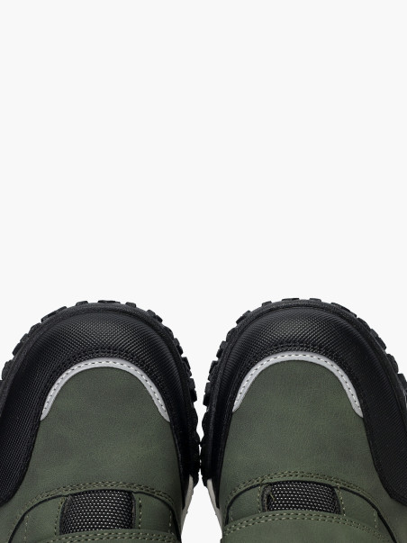 Ботинки Shuzzi 1208000465