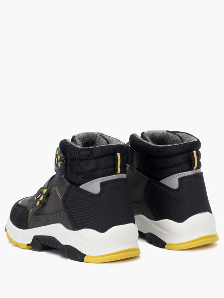 Ботинки Shuzzi 1208000468