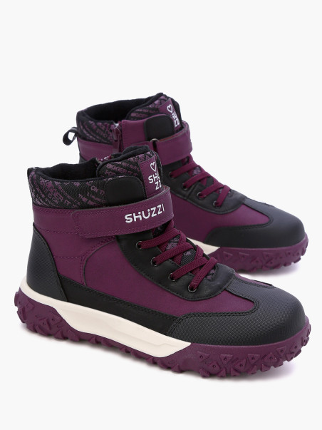 Ботинки Shuzzi 1208000473