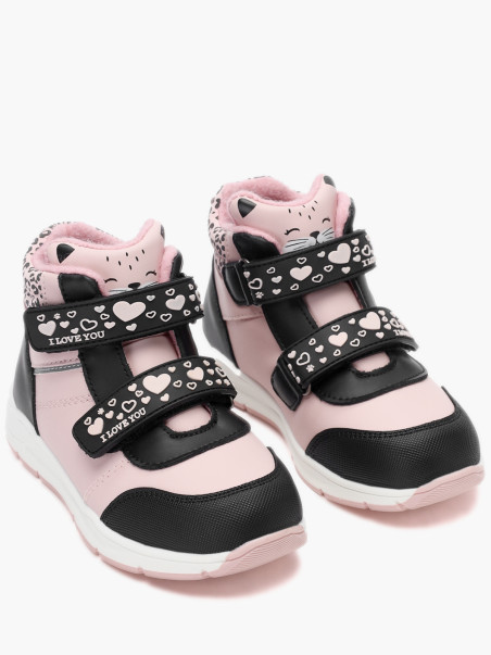 Ботинки Shuzzi 1208000475