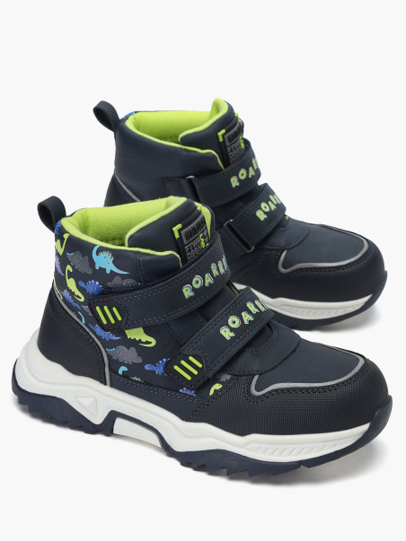 Ботинки Shuzzi 1208000476