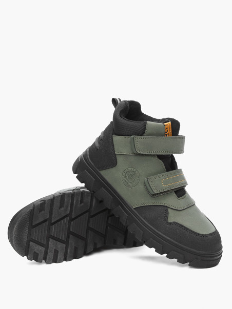 Ботинки Shuzzi 1208000478