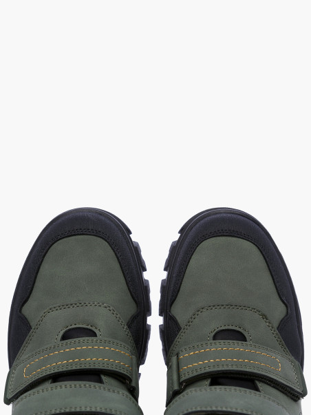 Ботинки Shuzzi 1208000478