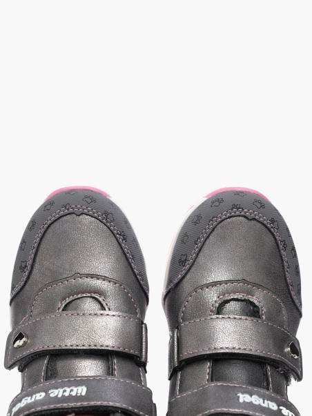 Ботинки Shuzzi 1208000479