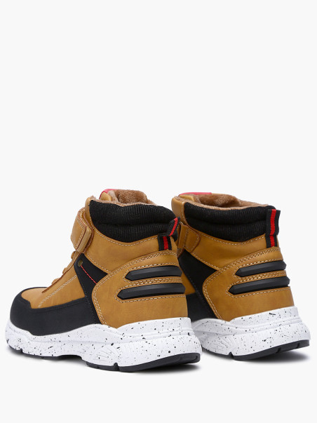 Ботинки Shuzzi 1208000481