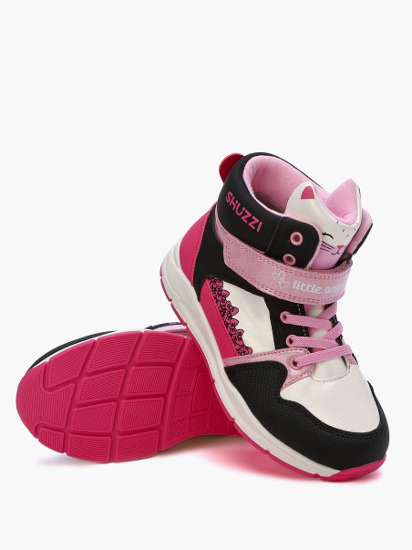 Ботинки Shuzzi 1208000482