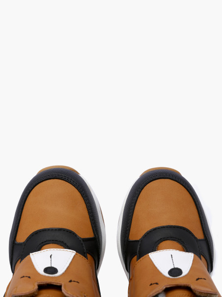 Ботинки Shuzzi 1208000483