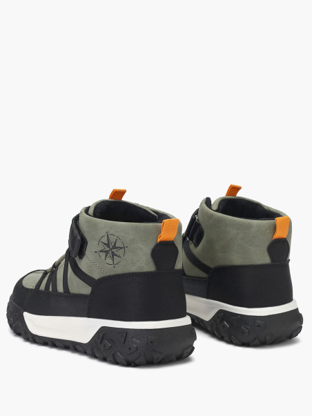 Ботинки Shuzzi 1208000484