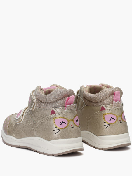 Ботинки Shuzzi 1208000487