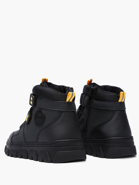 Ботинки Shuzzi 1208000488