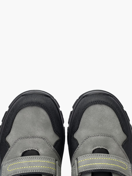 Ботинки Shuzzi 1208000493