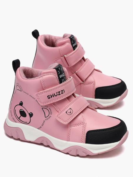 Ботинки Shuzzi 1208000494