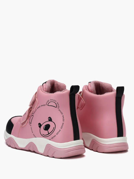 Ботинки Shuzzi 1208000494