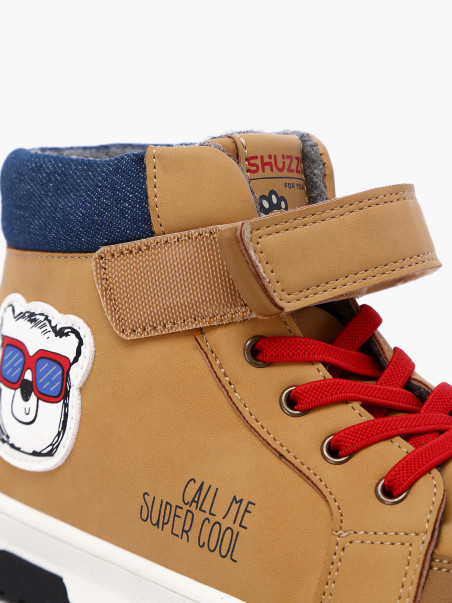 Ботинки Shuzzi 1208000495