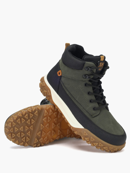 Ботинки Shuzzi 1208000497