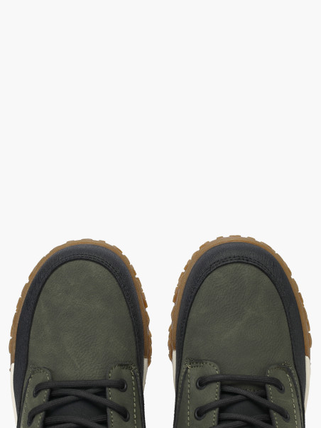 Ботинки Shuzzi 1208000497