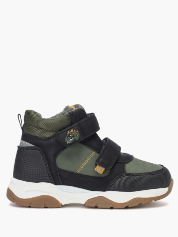 Ботинки Shuzzi 1208000498