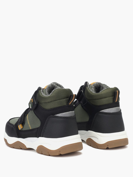 Ботинки Shuzzi 1208000498