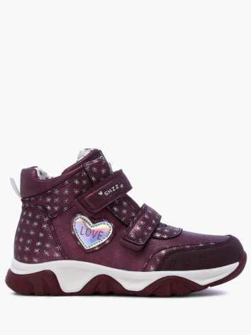 Ботинки Shuzzi