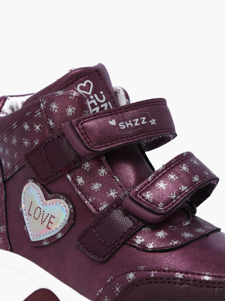 Ботинки Shuzzi 1208000501