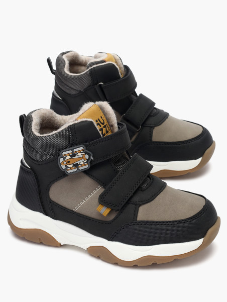 Ботинки Shuzzi 1208000504