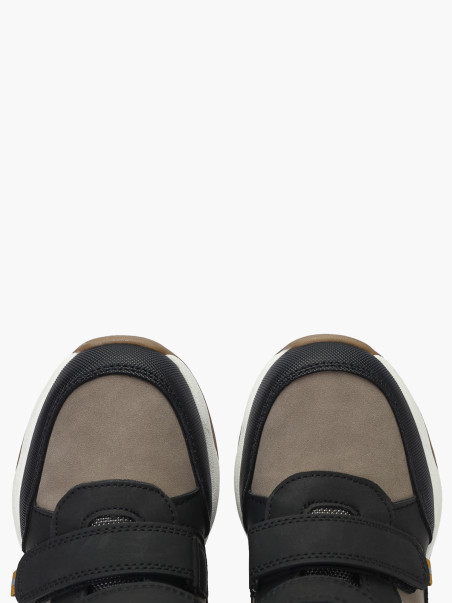 Ботинки Shuzzi 1208000504