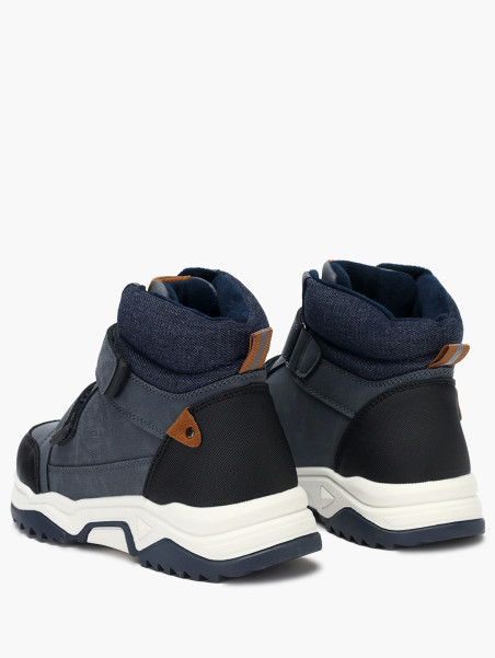 Ботинки Shuzzi 1208000505