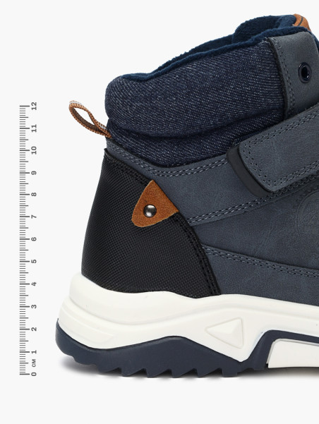 Ботинки Shuzzi 1208000505