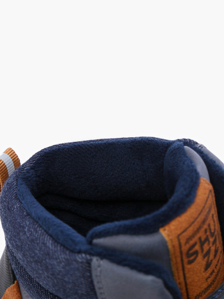 Ботинки Shuzzi 1208000505