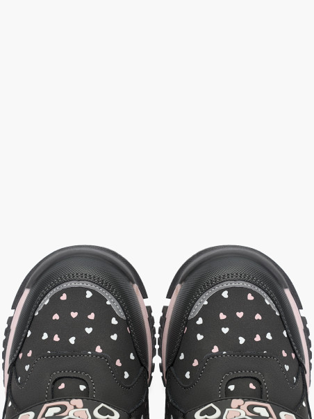 Ботинки Shuzzi 1208000563