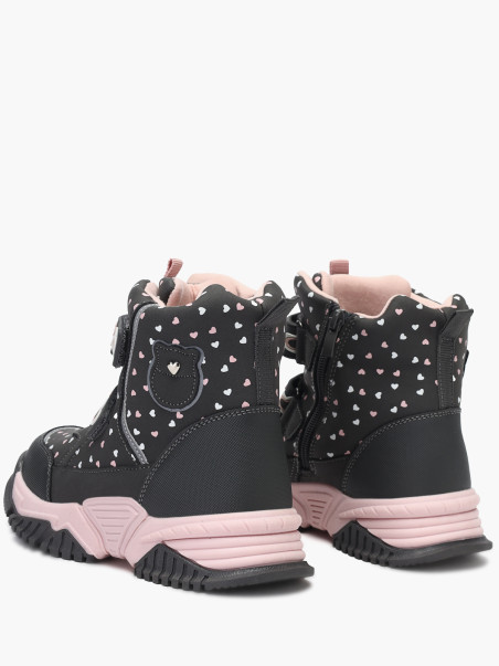 Ботинки Shuzzi 1208000563