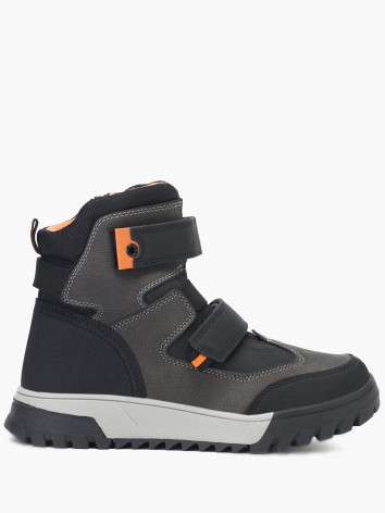 Ботинки Shuzzi