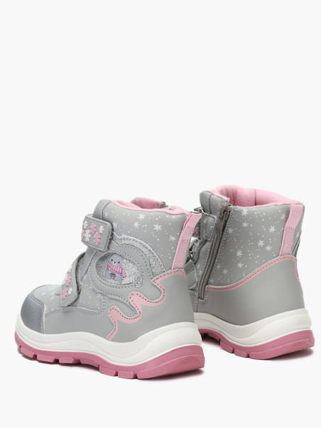 Ботинки Shuzzi 1208000566