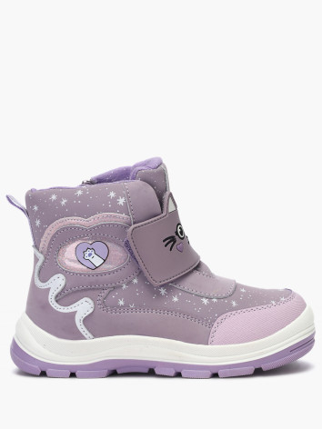 Ботинки Shuzzi