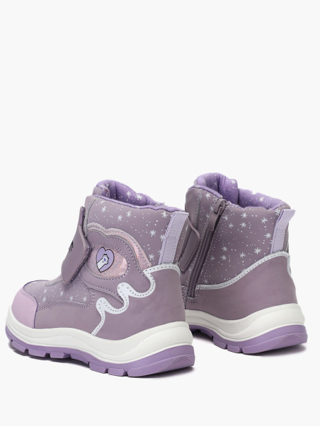 Ботинки Shuzzi 1208000567