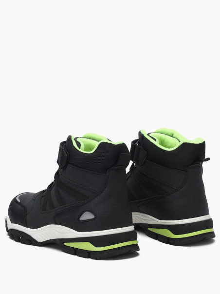 Ботинки Shuzzi 1208000568